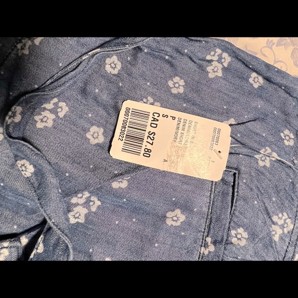 Cute F21 Shorts - Picture 3 of 3